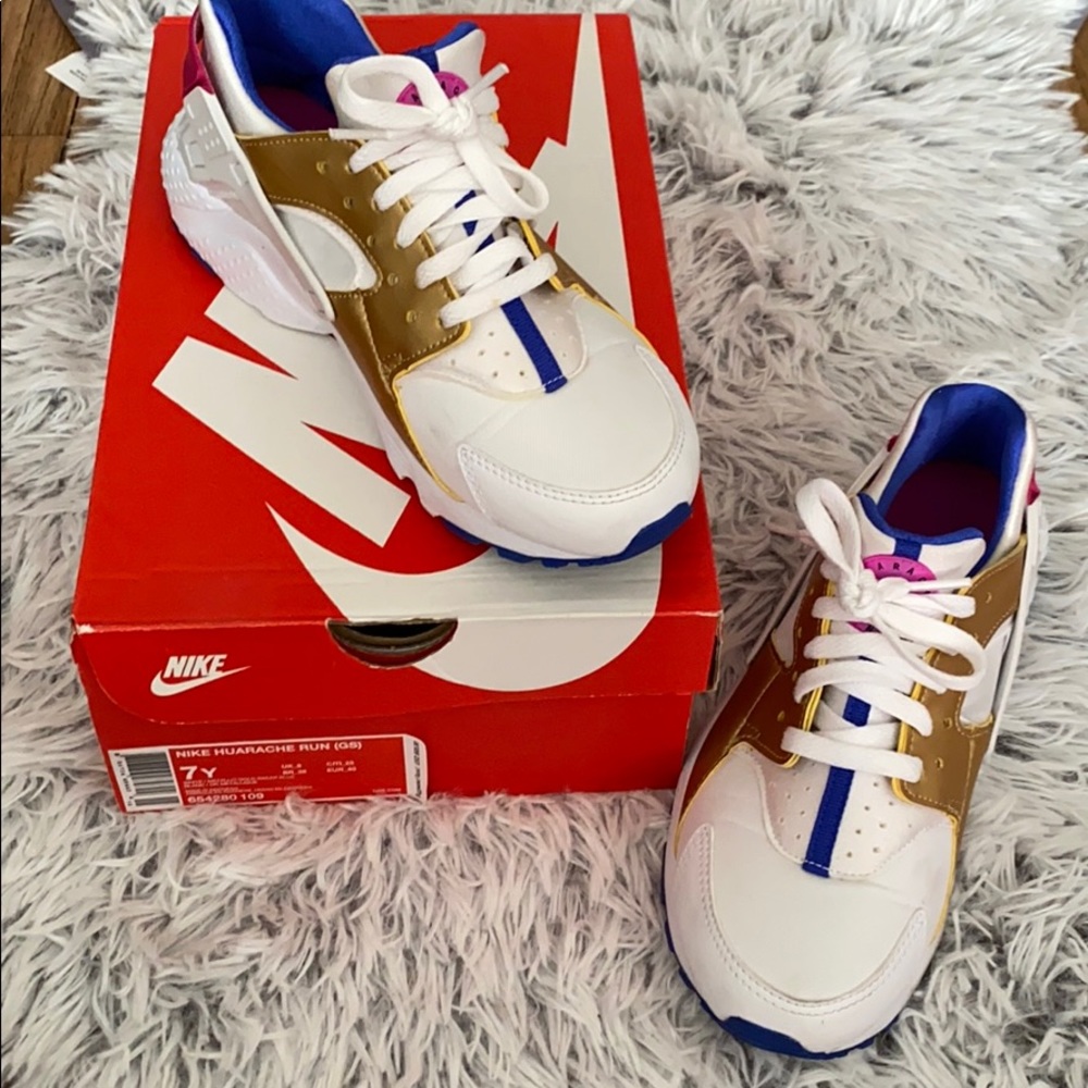 Sneaker